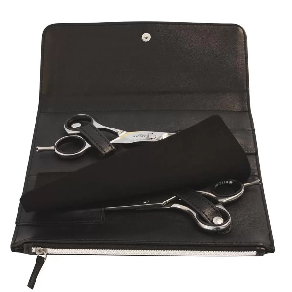 Чехол-клатч для двух ножниц Jaguar, J-8407