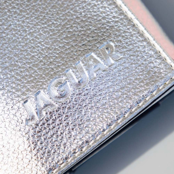 Футляр для инструментов Jaguar Roll-up Bag Silver арт. J-8413