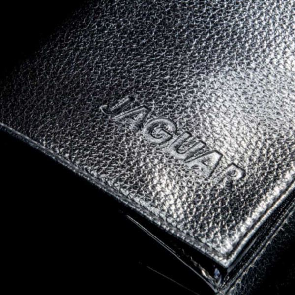 Футляр для инструментов Jaguar Roll-up Bag Silver арт. J-8413