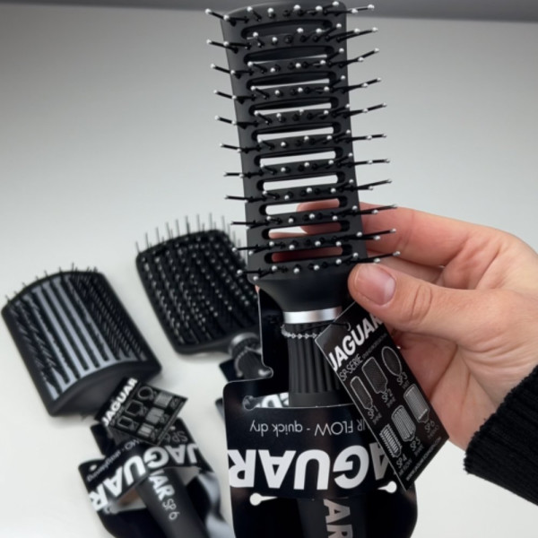Щетка для укладки Jaguar Sp-4 Air Flow арт. J-880084