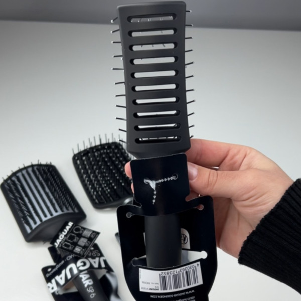 Щетка для укладки Jaguar Sp-4 Air Flow арт. J-880084