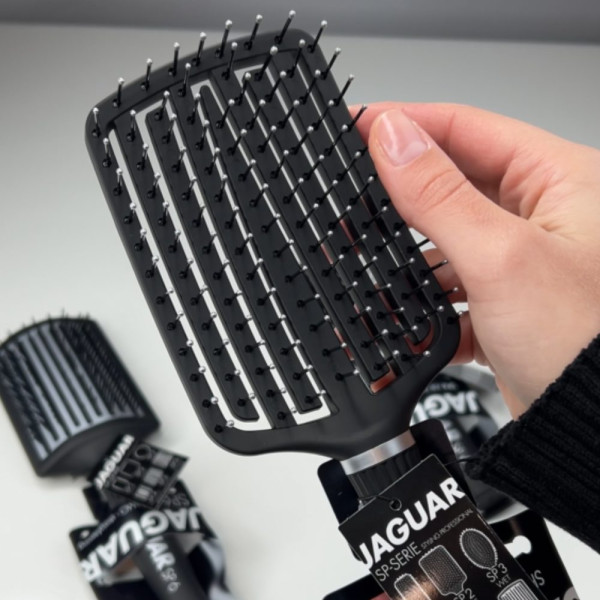 Щетка для укладки туннельная Jaguar SP-5 Shape, арт. J-880085