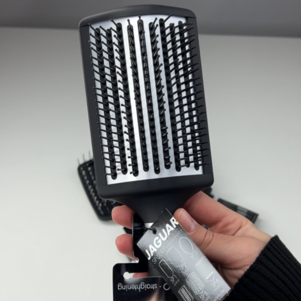 Щетка для укладки туннельная Jaguar SP-6 Thermo