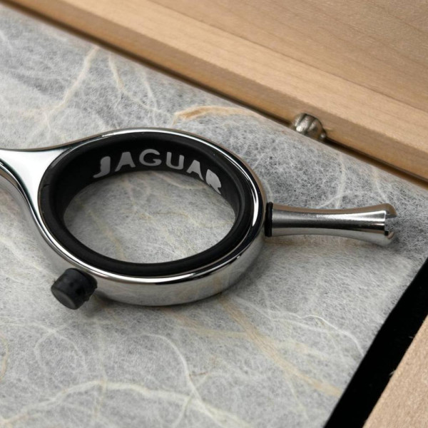 Ножницы парикмахерские Jaguar Gold Line Japan Kamiyu, 5.75"