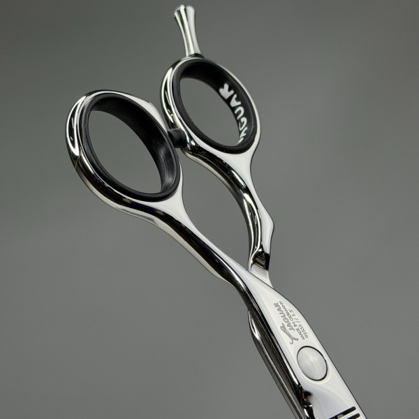 Филировочные ножницы Jaguar Silver Line CJ4 Plus CM40, 5.5", 40 зубцов