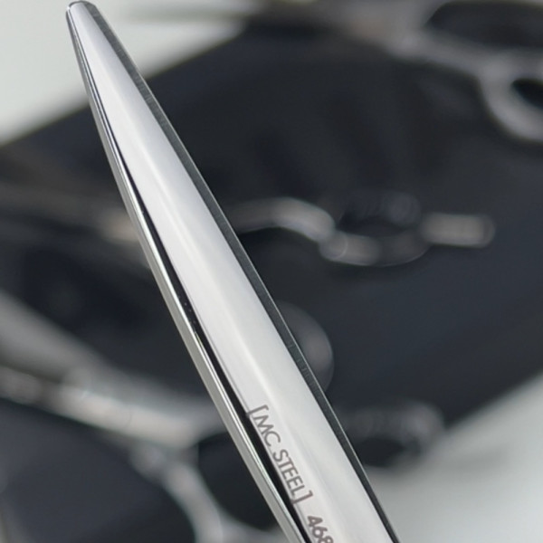 Ножницы парикмахерские Jaguar Black Line Evolution Flex, 5.75"