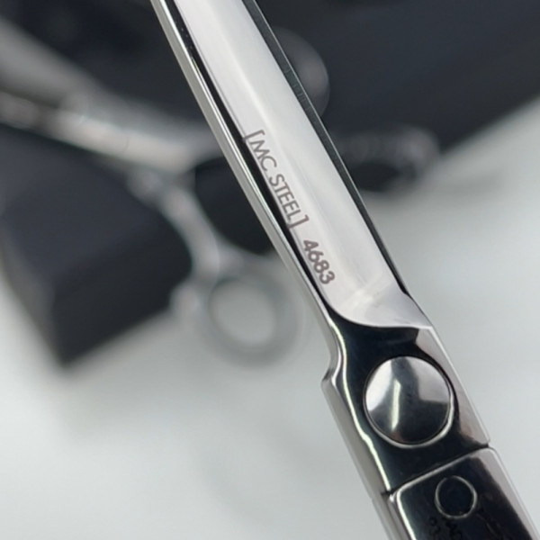 Ножницы парикмахерские Jaguar Black Line Evolution Flex, 5.75"