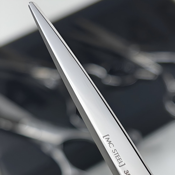 Ножницы парикмахерские Jaguar Black Line Vision, 5.75"