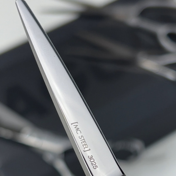 Ножницы парикмахерские Jaguar Black Line Euro-Tech, 5.75"