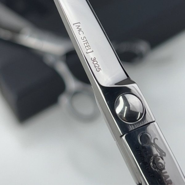 Ножницы парикмахерские Jaguar Black Line Euro-Tech, 5.75"