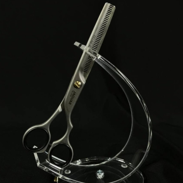 Подставка для ножниц из акрила Jaguar Scissors Display