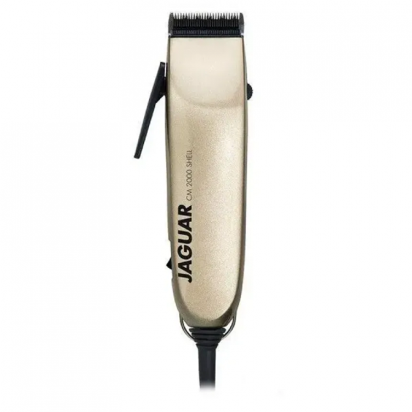 Машинка для стрижки Jaguar CM2000 Shell (85610)