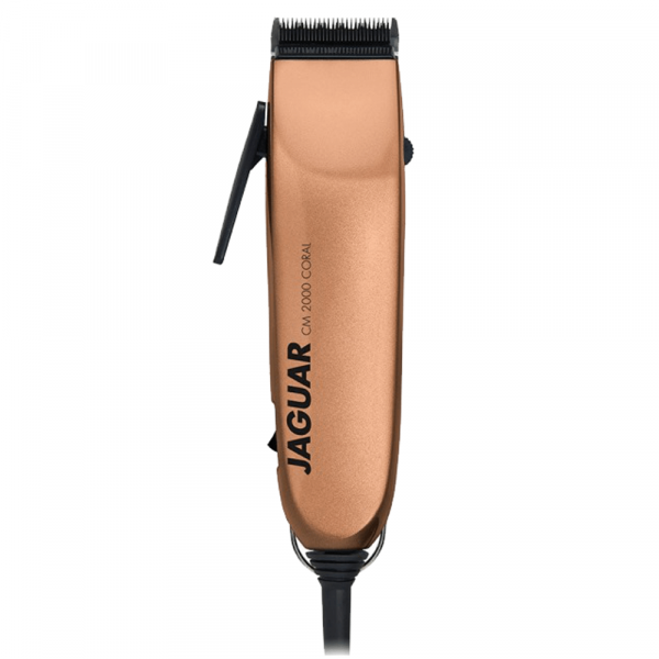 Машинка для стрижки Jaguar CM2000 Coral (85611)