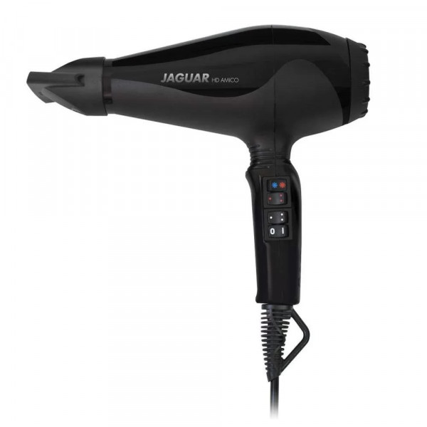 Фен для волос Jaguar HD Amico арт. 86423