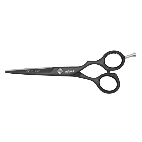 Ножницы парикмахерские Jaguar White Line Pastell Plus Lava, 5.5"