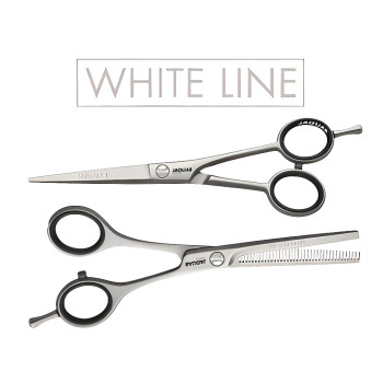 Ножницы Jaguar Satin Plus серии White Line: в чём разница между моделями и почему это не просто «одни и те же ножницы»