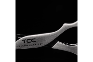 Чим відрізняється TCC від традиційної стрижки?