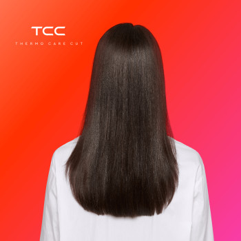 Влияет ли TCC на скорость роста волос?