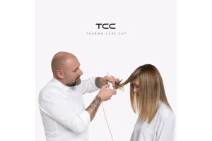 Для чего нужны горячие ножницы TCC Jaguar?